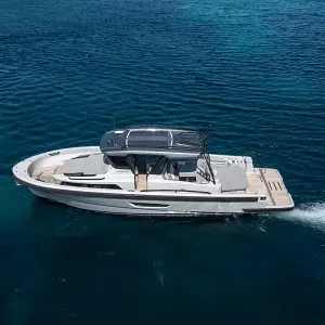 2019 Bluegame Boats BG42