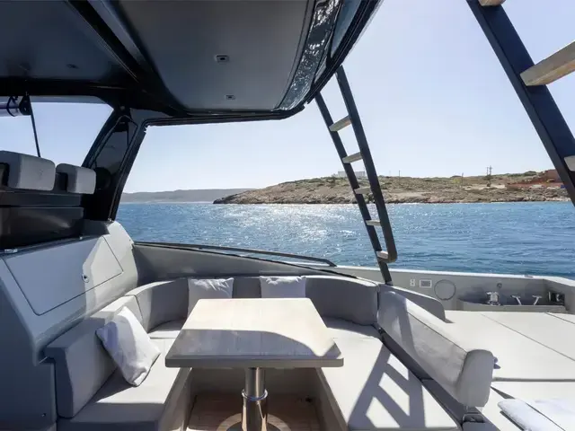 Bluegame Boats BG42