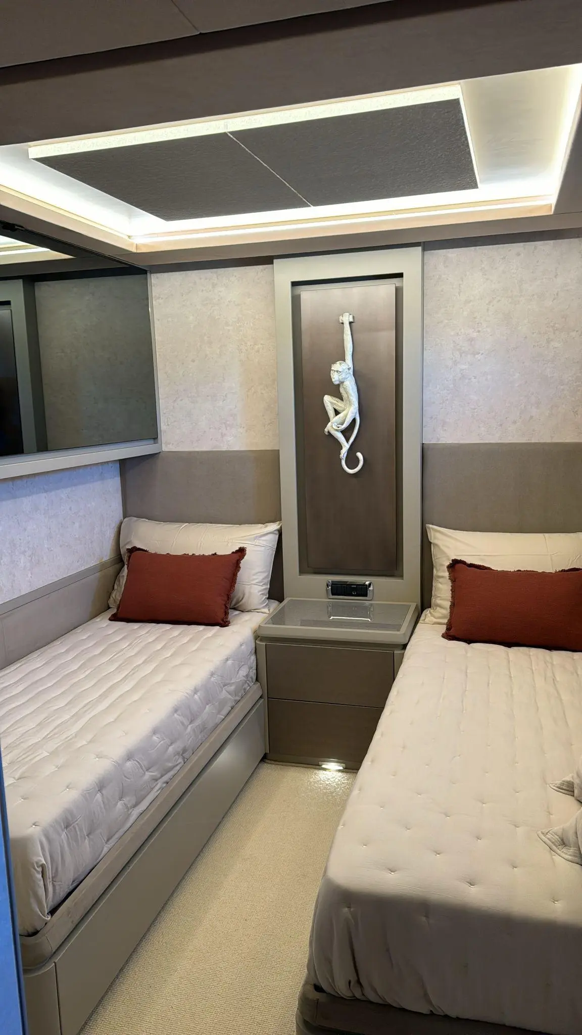 2008 Azimut 116'