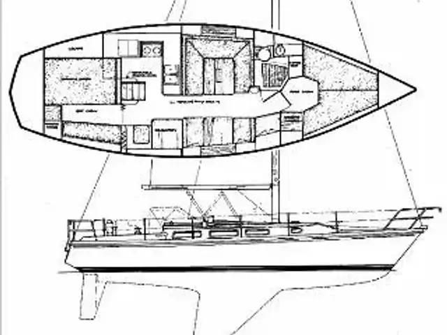 Catalina 36