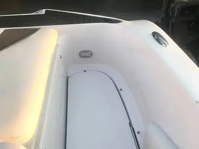 Nautique Super Air Nautique 226