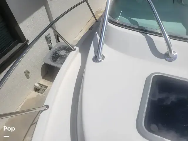 Robalo R235 Walkaround