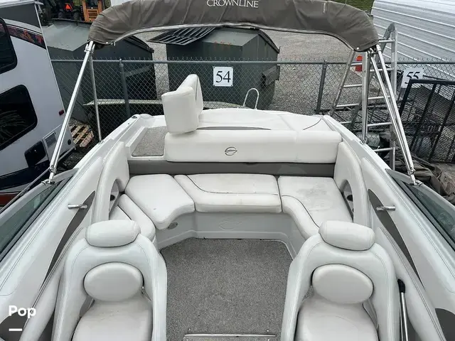 Crownline 230 LS