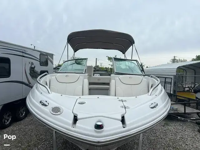 Crownline 230 LS