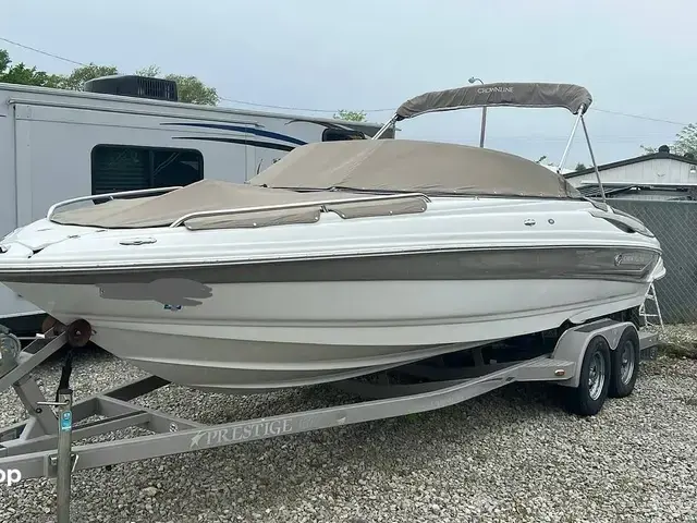 Crownline 230 LS