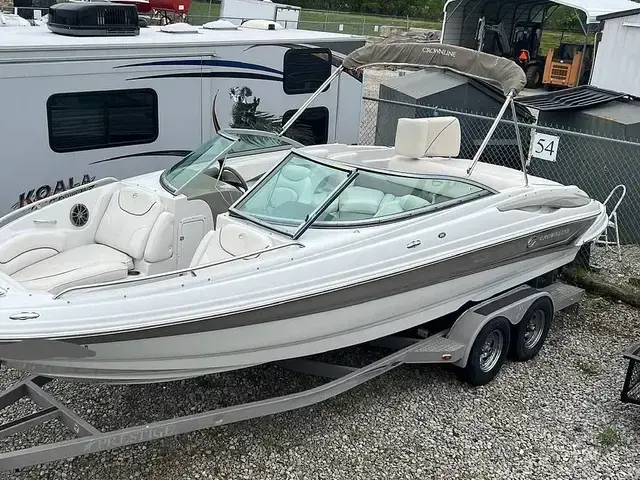 Crownline 230 LS