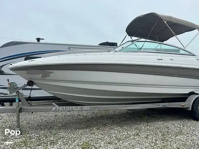 Crownline 230 LS