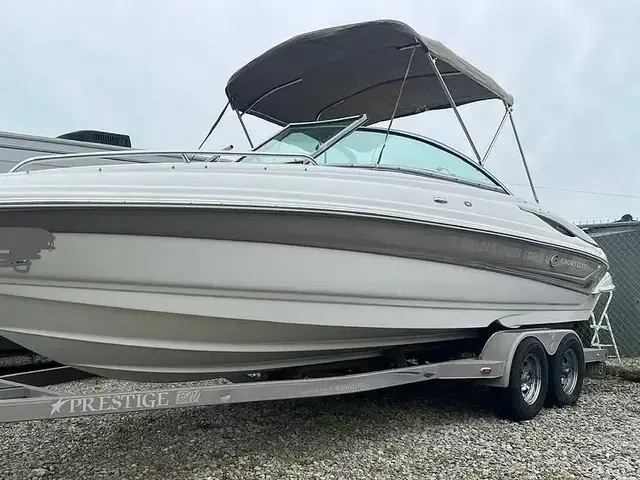 Crownline 230 LS