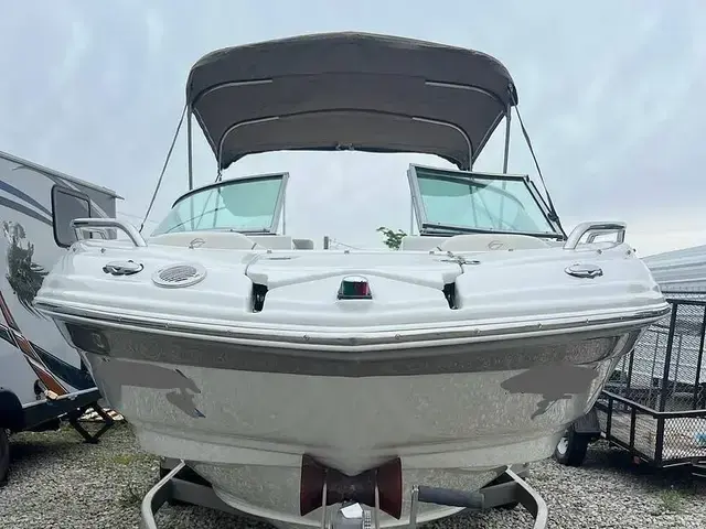 Crownline 230 LS