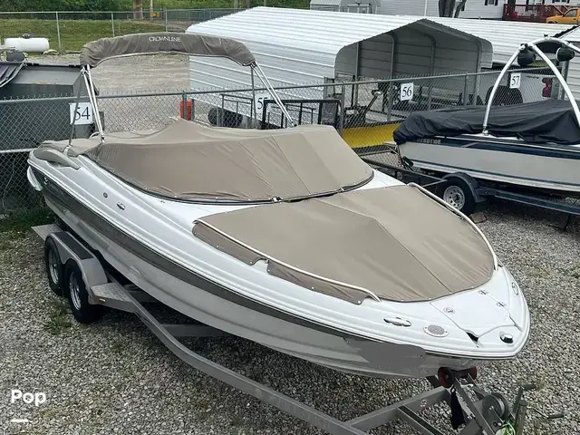 Crownline 230 LS