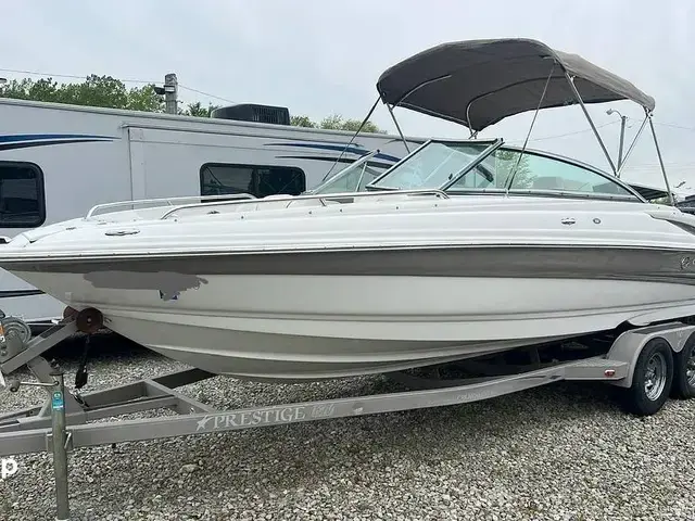 Crownline 230 LS