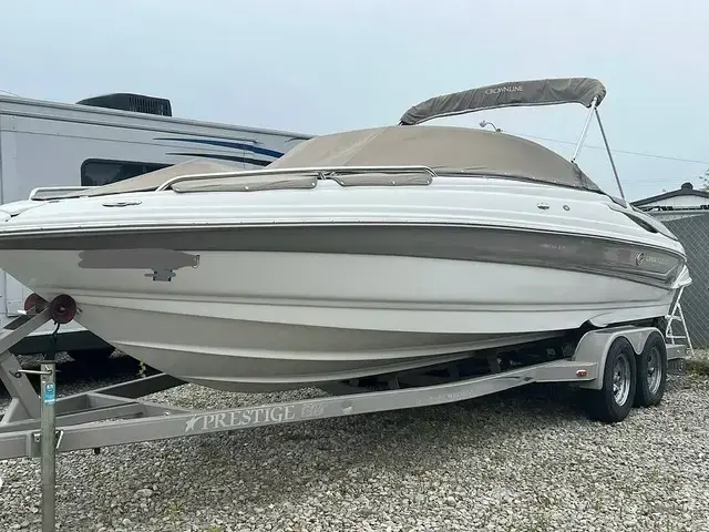 Crownline 230 LS