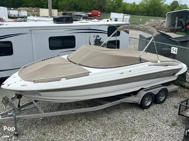 Crownline 230 LS