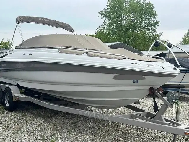 Crownline 230 LS