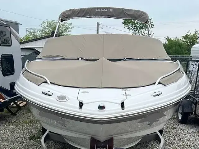 Crownline 230 LS