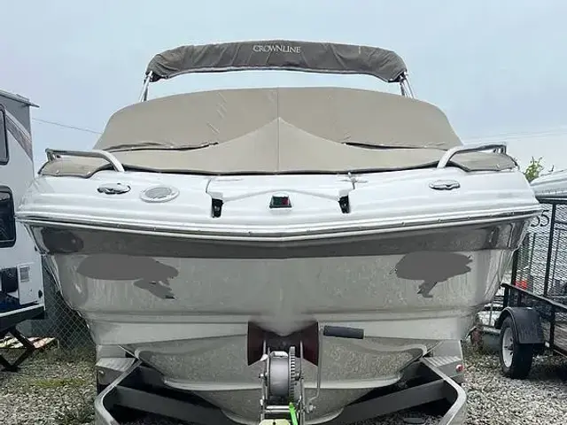 Crownline 230 LS