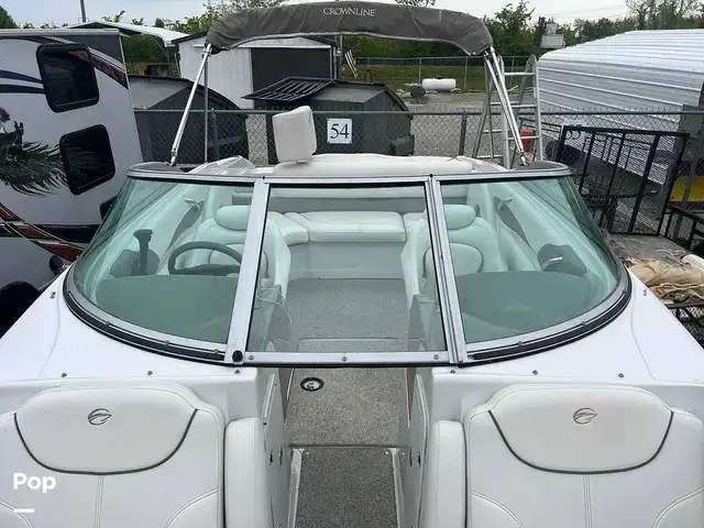 Crownline 230 LS