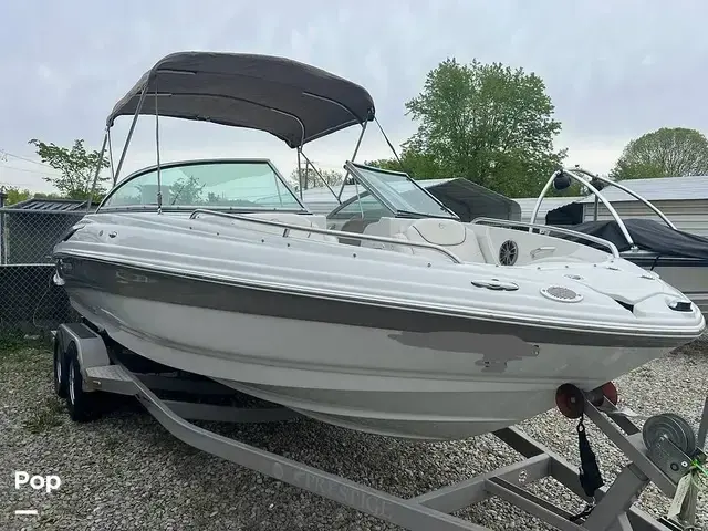 Crownline 230 LS