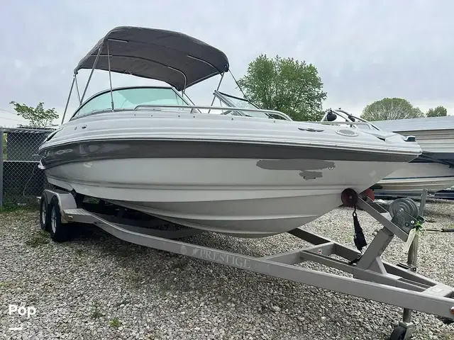 Crownline 230 LS