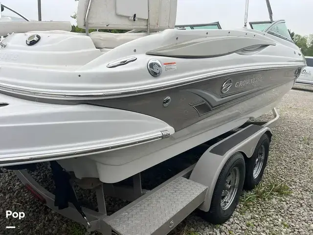 Crownline 230 LS