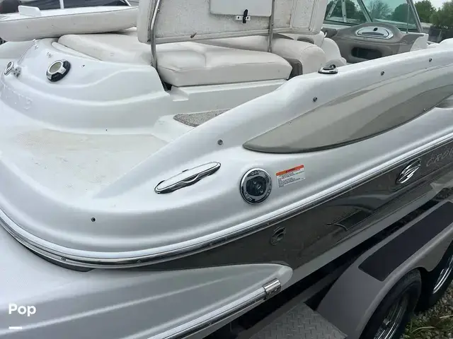 Crownline 230 LS