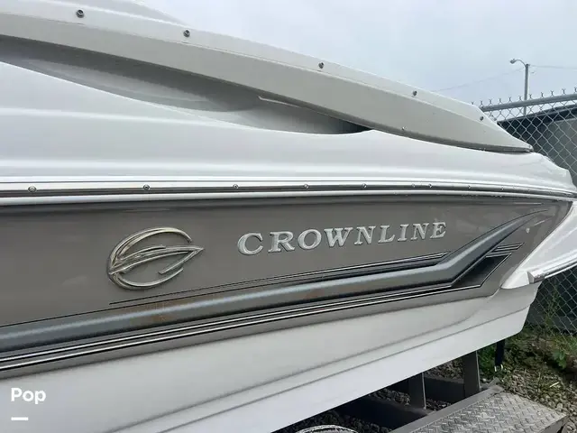 Crownline 230 LS