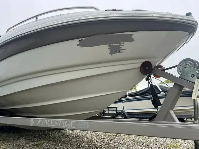 Crownline 230 LS