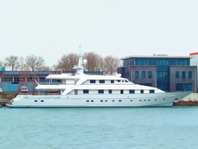 Oceanco 50m