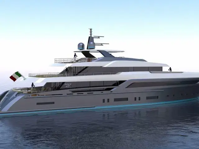 Motor Yacht