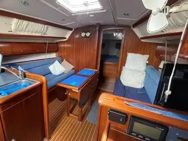 Bavaria 36