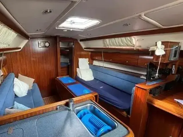 Bavaria 36 Cruiser