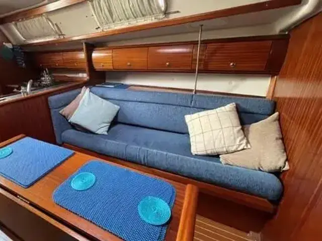 Bavaria 36 Cruiser