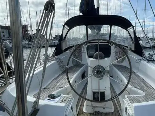 Bavaria 36 Cruiser