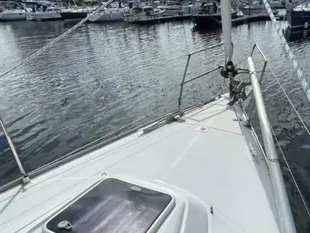 Bavaria 36 Cruiser