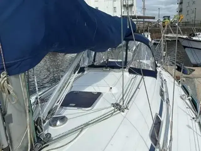 Bavaria 36 Cruiser