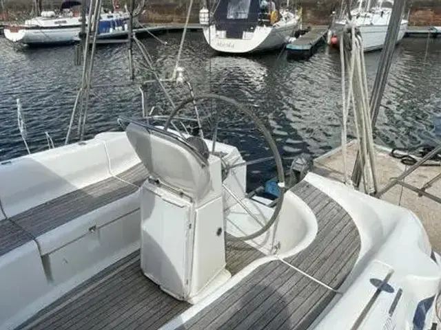 Bavaria 36 Cruiser