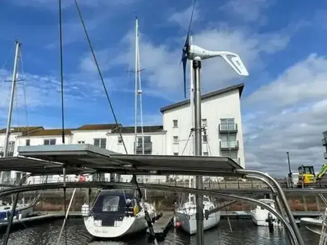 Bavaria 36 Cruiser