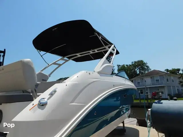 Sea Ray SDX 250