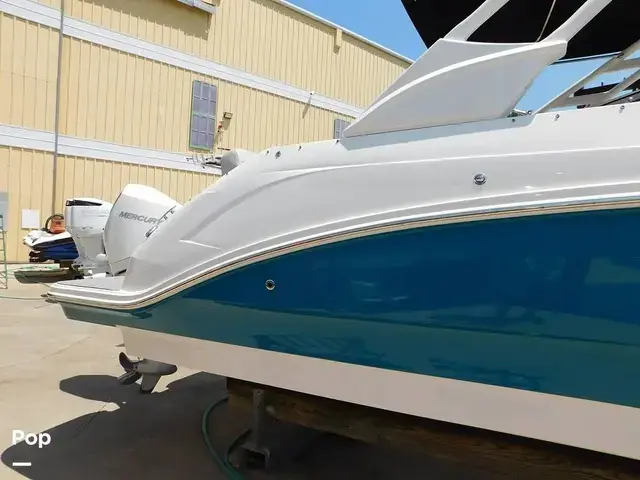 Sea Ray SDX 250