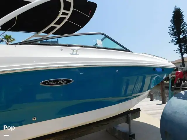 Sea Ray SDX 250