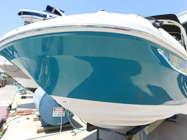 Sea Ray SDX 250