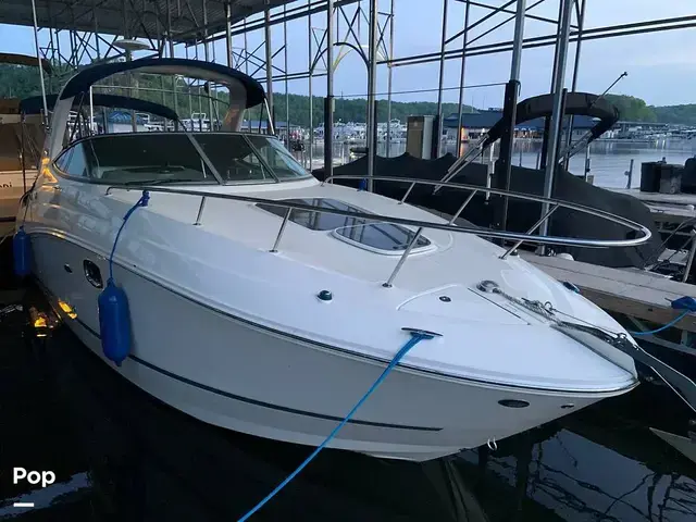 Sea Ray sundancer 280