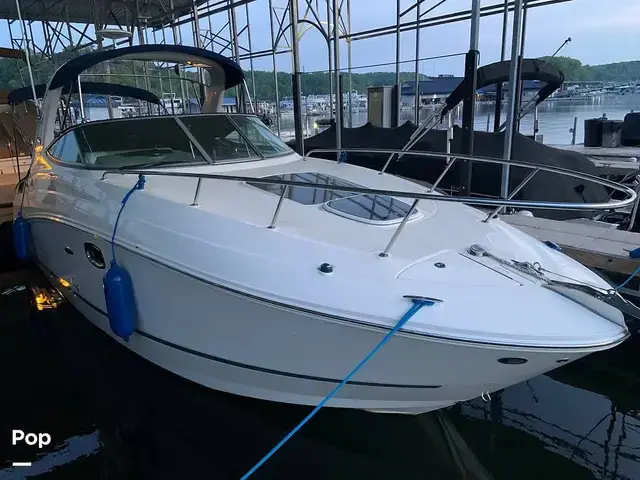 Sea Ray sundancer 280