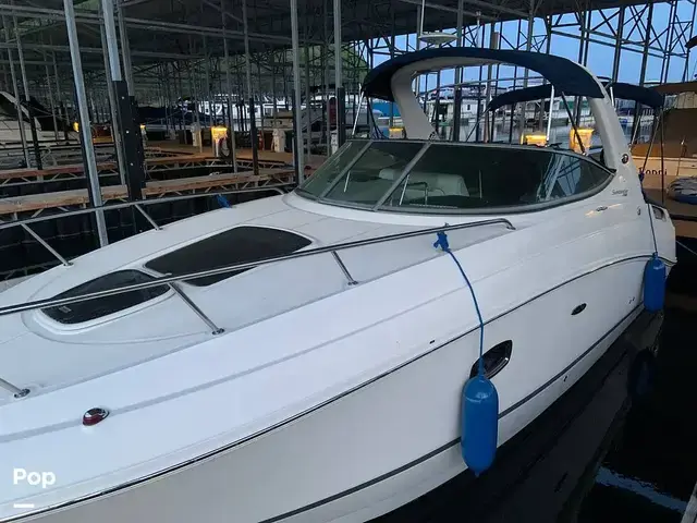 Sea Ray sundancer 280