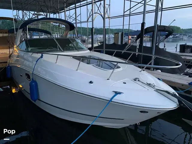 Sea Ray sundancer 280