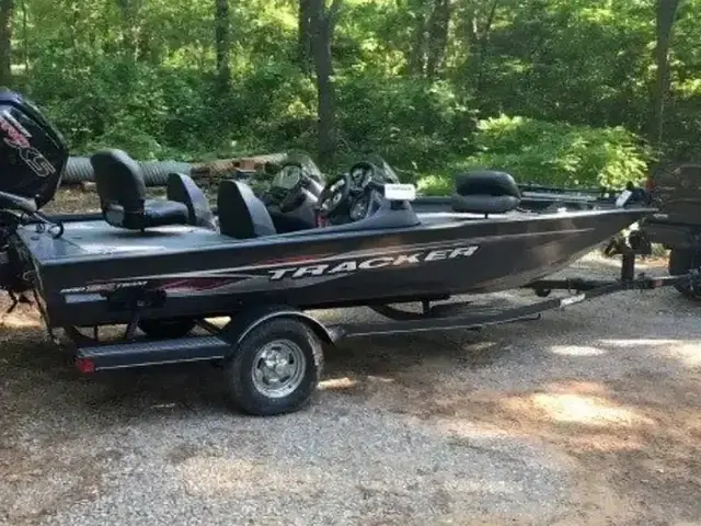 Tracker Pro Team 190 Tx