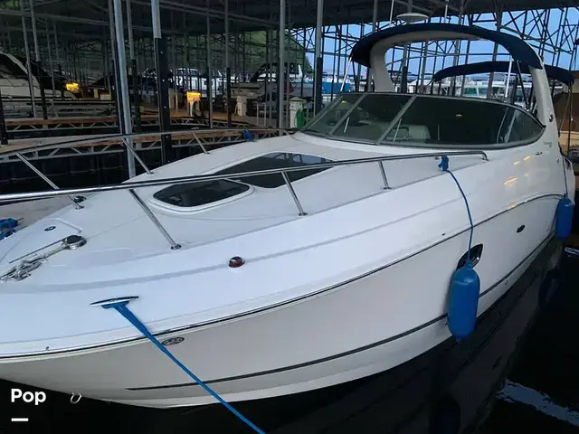 Sea Ray sundancer 280