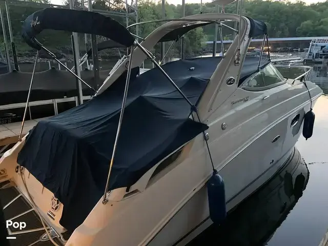 Sea Ray sundancer 280