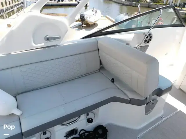 Sea Ray SDX 250