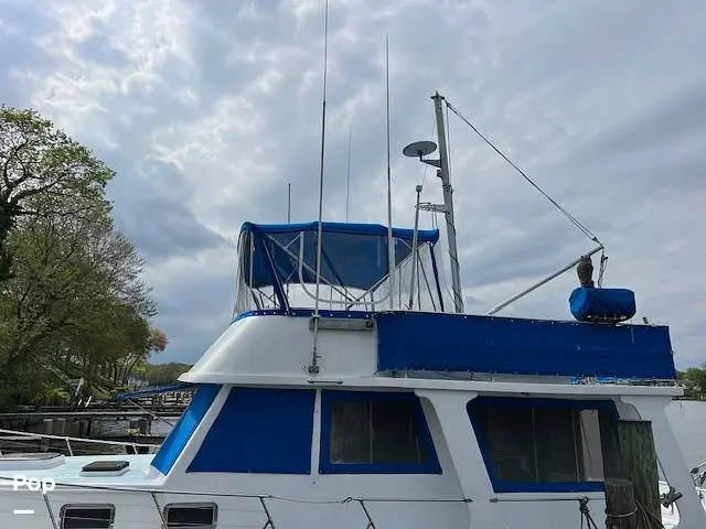 1983 Litton litton europa 41